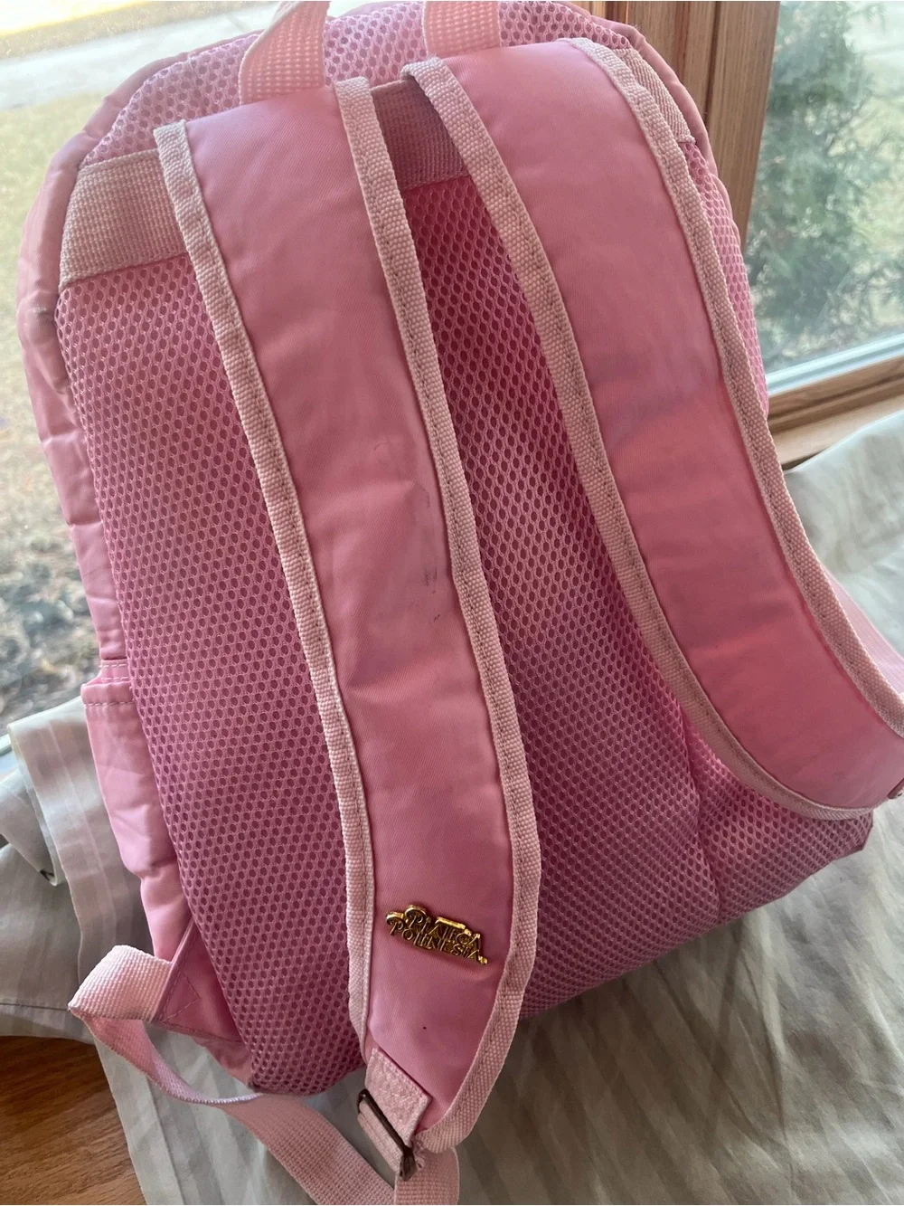 Backpack